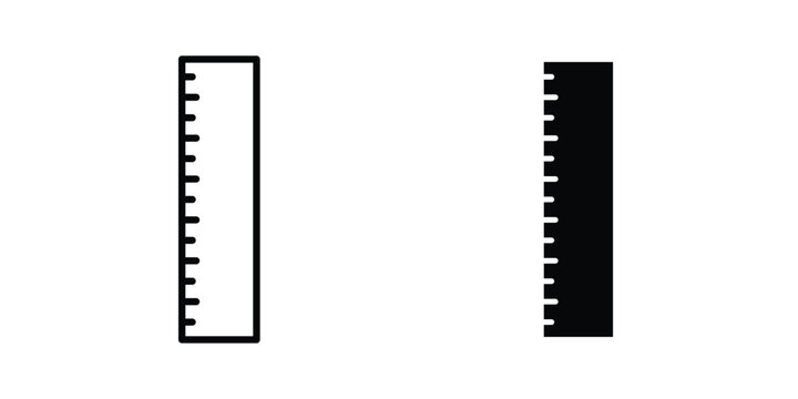 Ruler icon