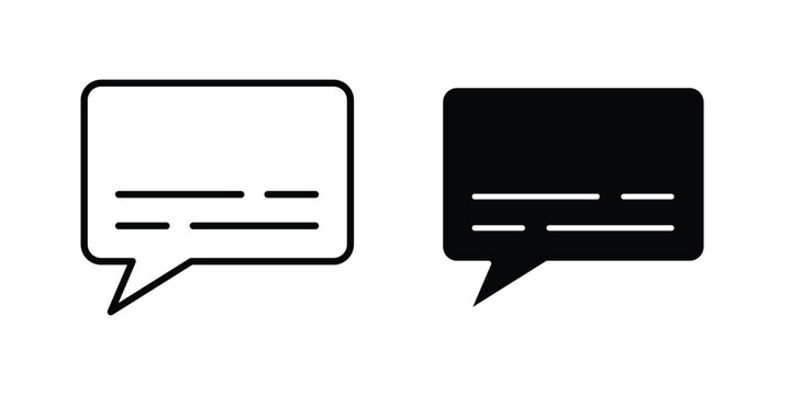 Subtitles icon