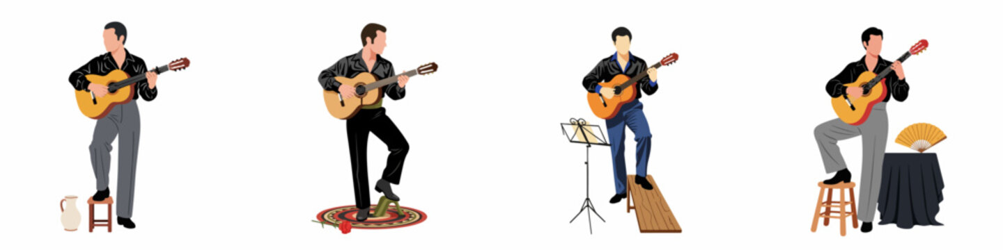 Flamenco Illustration」の写真素材 | 21,402件の無料イラスト画像 