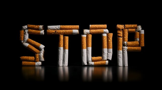 cigarette