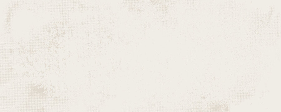 Recycled paper texture background banner
