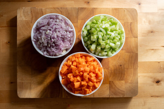 ingredients for cooking