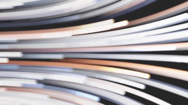 close up of a stack of books