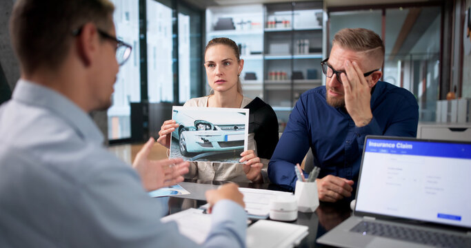 Personal Injury Lawyer Reviews Car Accident Case Details