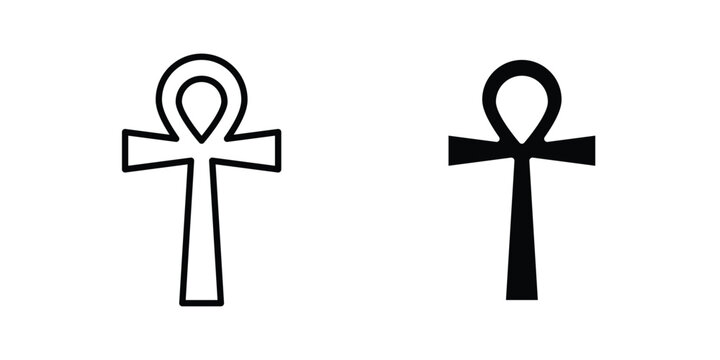 Ankh icon