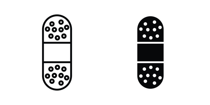 bandaid icon