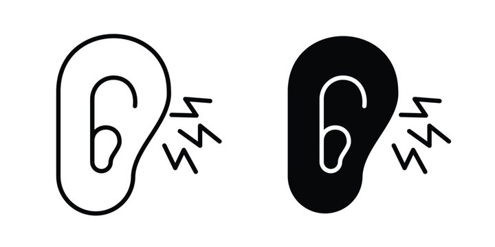Otitis icon