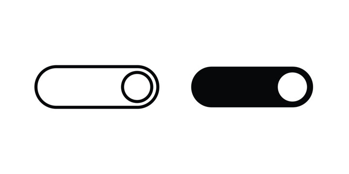 Switch icon
