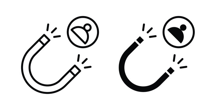 AUser engagement icon