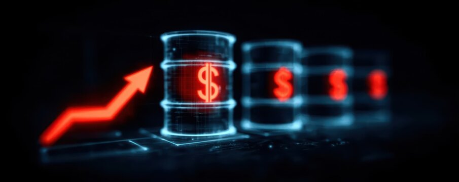 The rising cost of energy in this economy forces a new budget where inflation and interest take priority over saving, even after calculating the mandatory annual tax.
