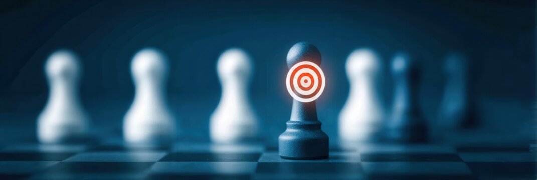 A strategy with execution leads to alignment where focus and priority bring the desired outcome of success.