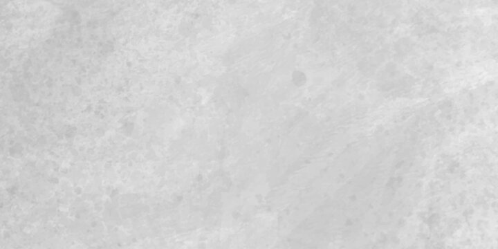 grunge vintage white marble texture and dark gray concrete wall surface design pattern. Abstract grunge white or grey watercolor painting background. old cement wall texture. light grey distressed. 
