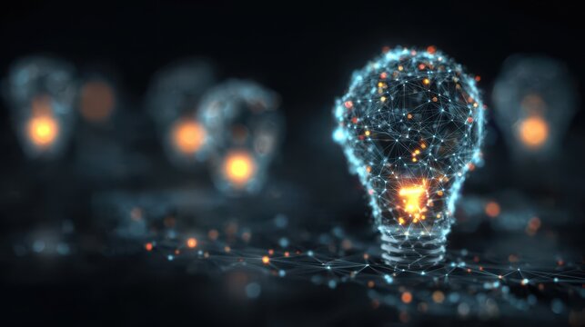 Success starts with ideation then prototyping and iteration for validation until deployment and scaling achieve true innovation.