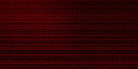 Fototapeta premium Red carpet texture pattern. Red fabric texture canvas background for design cloth texture. 