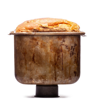 sweet easter bread, png file