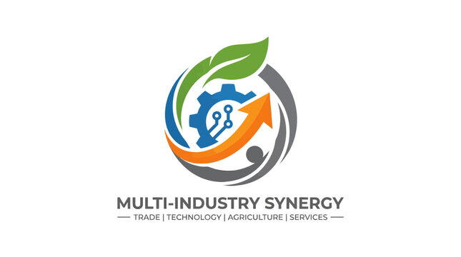 Multi Industry Synergy Logo.