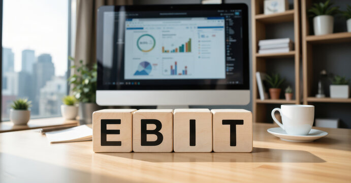 EBIT operating profit review for earnings management helps compare cost control, tax impact and acquisition readiness in lender review, investor update and finance team reporting before board approval
