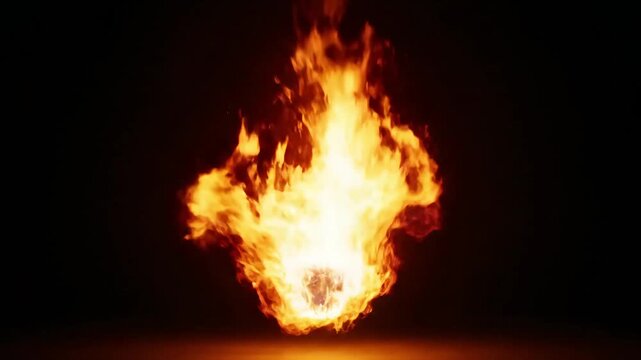 Fire Heat Loop