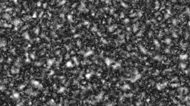 Abstract dark noise texture background vector illustration, black and white grainy asphalt pattern with distressed grit and monochrome vintage dusty particle effect for modern backdrop design.
