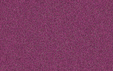 Fototapeta premium Abstract purple pixelated digital background