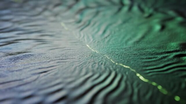 Self-Healing Materials Mend Cracks With Subtle Luminescence and Innovation
