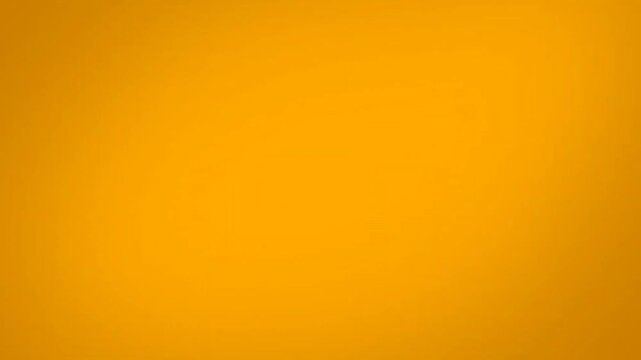 Yellow background visible through a ragged realistic torn paper hole opening centered over a green screen backdrop element. footage graphics design template