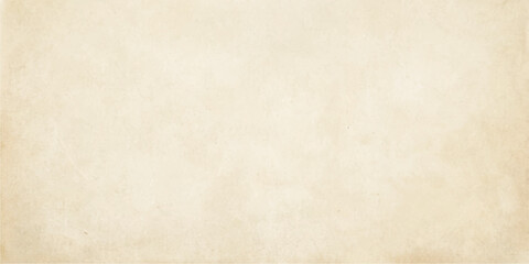 Obraz premium Warm cream beige plaster texture with soft surface for cozy minimal interior and organic branding background