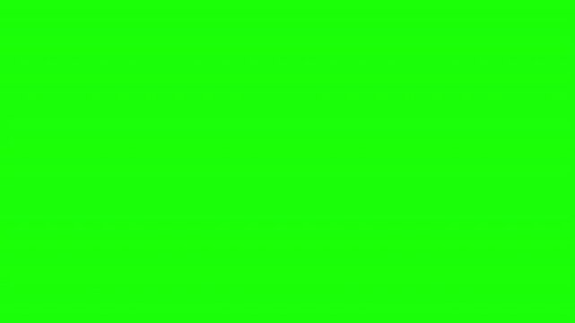 Mouse cursor arrow clicks icon animation. mouse cursor click animation. 4K video