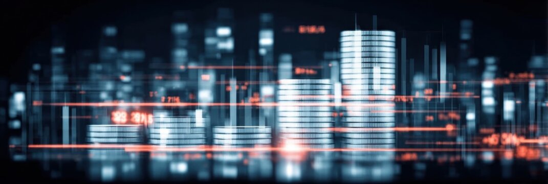 Every diligent accountant monitors corporate finance to ensure revenue exceeds cost, resulting in steady income despite high tax and minimal saving.