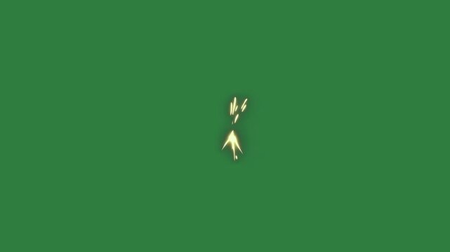 A green screen with white background and bird flying in the air lot of holes it animated chromakey background cartoonish expression movement figure layers frame motion gesture creative