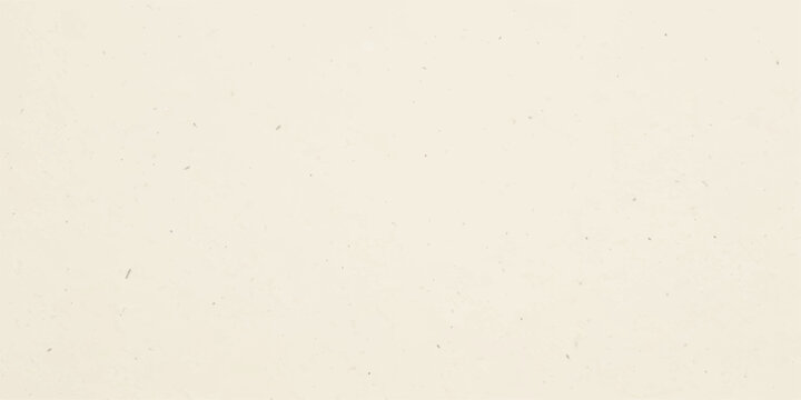 Smooth cream eggshell paper texture with subtle flecks for elegant stationery and soft minimal layout background