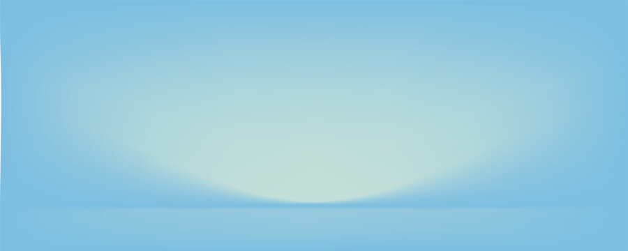 Beautiful Flowing Summer Color Abstract Background. eps10