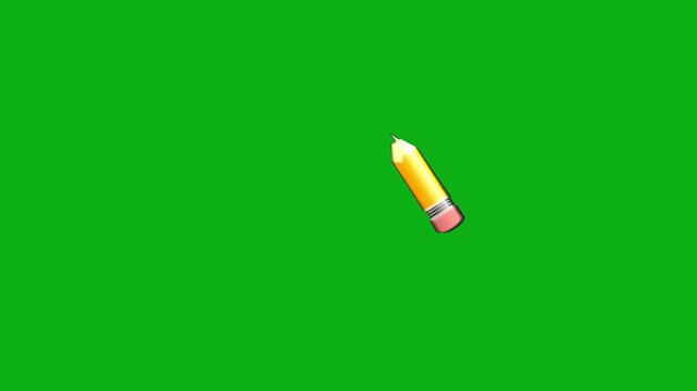 goldfish artist paintbrush aquarium fish creative art color swim premium stock media clip for professional video editing projects. this high-end visual element is perfectly
