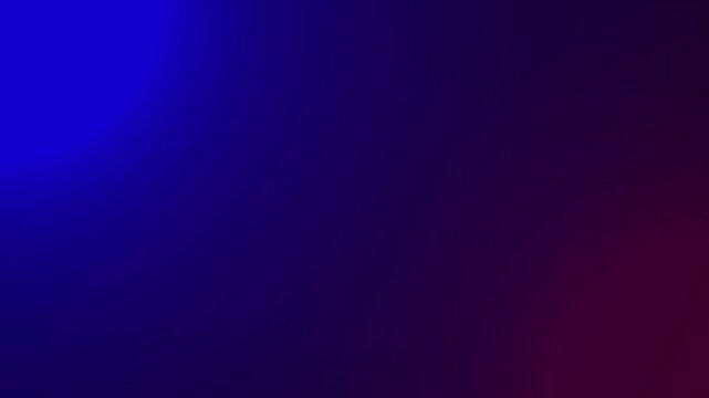 Emergency vehicle lighting Fire truck with flashing lights on Emergency ambulance responds to a call Red police flashing emergency siren light. 4k Motion videos Soft Light Abstract Background