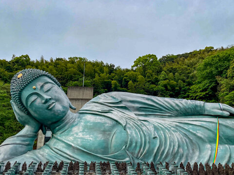 南蔵院