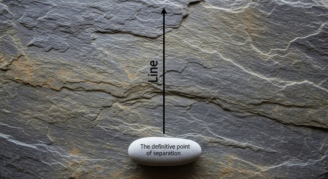 Rough Hewn Surface and Stone with Text, 991 Gigapixel
