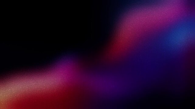 purple gradient wavy liquid curves abstract grainy noise texture dark vibrant banner poster background header design heavy noise grain texture