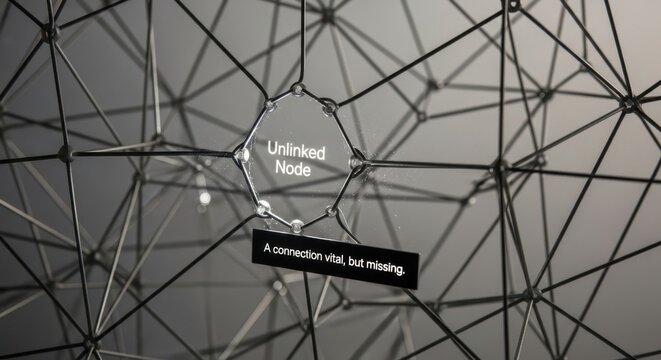 Structured Network Node 6x Gigapixel Unlinked