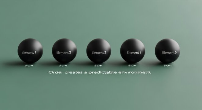 Minimal Composition of Five Elements v2 6x