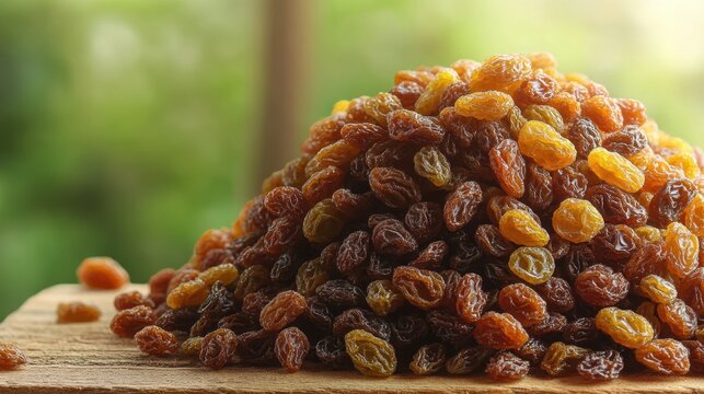 Pile of Raisins 0 2 -02-27T124659.803 gigapixel standard v2 6x