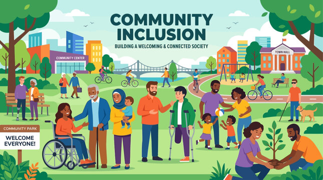 National Heroes Day Champions Support Challenged People with Awareness and Kindness