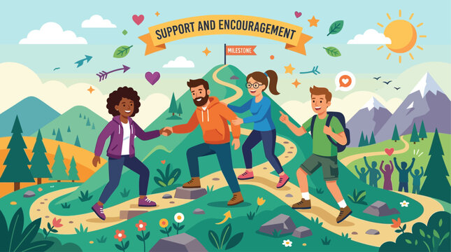 National heroes challenged on awareness day supporting champions and others
