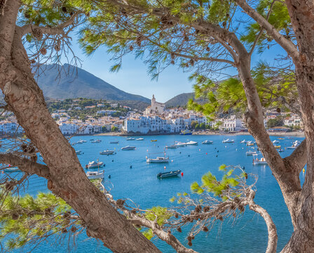 Cadaques , Espagne 