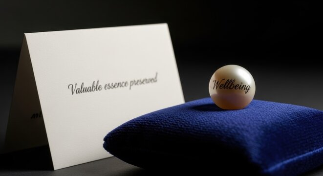 Minimalist Wellbeing Essence Preserved 1