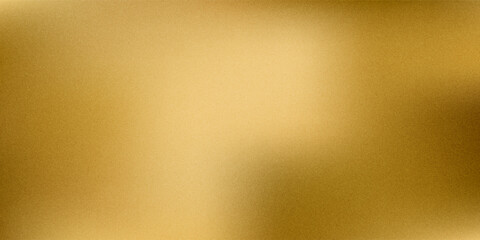 Light pale soft pastel gold golden champagne beige abstract background. Color gradient ombre transition. © LAILATUN