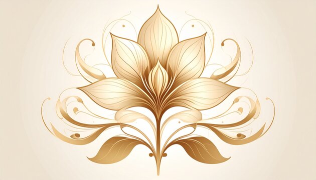 Elegant white floral arrangement with delicate petals and leaves.