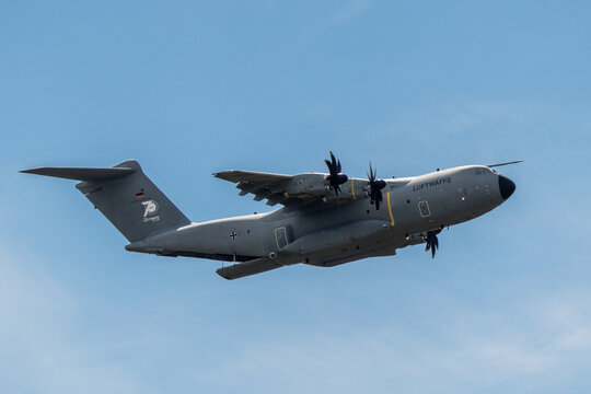 Airbus A400M