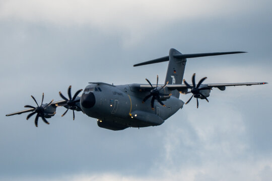 Airbus A400M