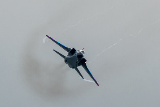 Tornado