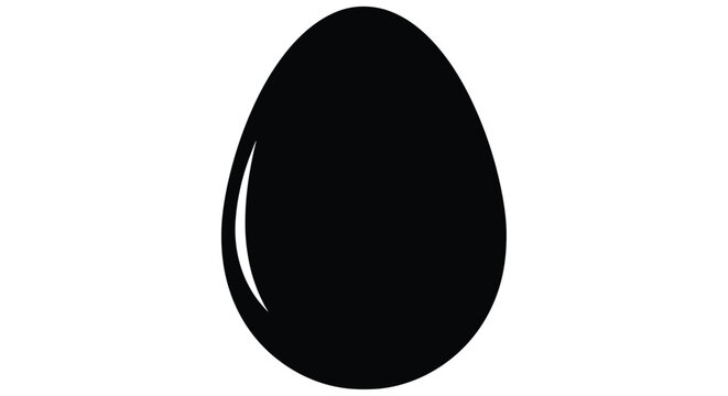 Egg hatching Sequence Line Illustration With Chick And Broken Shells